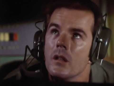 THE DISAPPEARANCE OF FLIGHT 412---1974