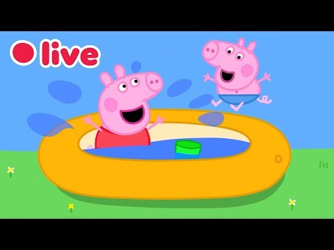 Peppa Pig 2026 NEWEST Episodes 🐷 Best of Season 10 & 11! 🤩 Summer Adventures 🗺️ | Full Episodes
