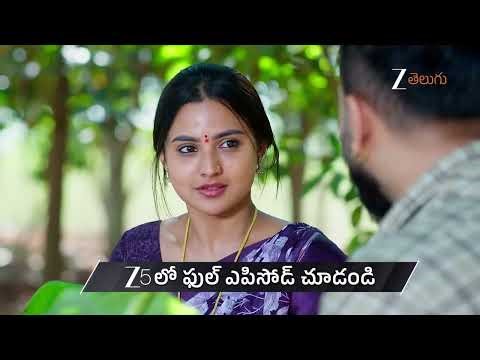 Ennallo Vechina Hrudayam | Ep - 292 | Preview | Jan 02 2026 | Zee Telugu