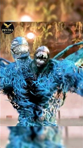 Venom Unleashed | Chaos in the Lab#venommode #symbiotefury #labchaos #marvelvibes #wildscene #venom