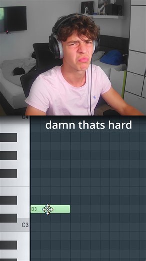 Hard Bass Synth Sound in FL Studio | Producer Tips