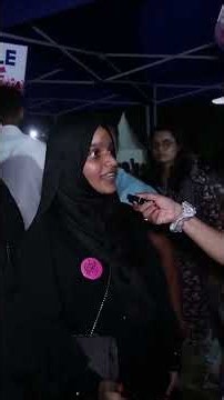 No silence, No hesitation, Rahul Gandhi stood with girls in Rahul Gandhi Chhatron ki Goonj