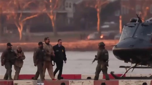 Marco Rubio's next big role: From the Politics Desk