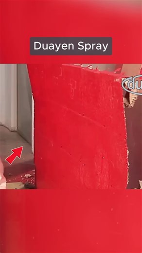 Duyen Spray: Innovative Coating That Repels Bullets