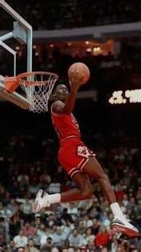 Every Team Tried… Nobody Could Stop Michael Jordan