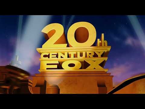 Opening Logos Ice Age franchise 1080p