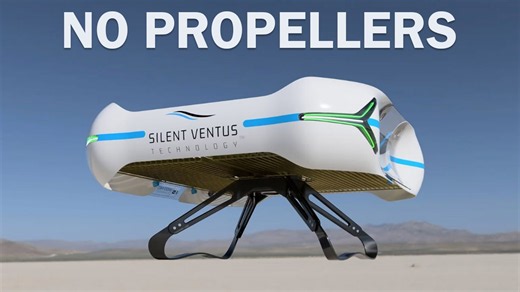 21 mind-blowing tech innovations shaping our future