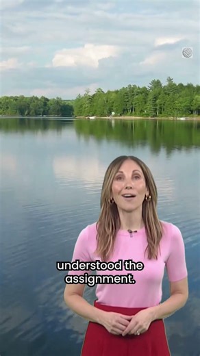 Are you ready to finally warmup Ontario? | #shorts #ontario #weather
