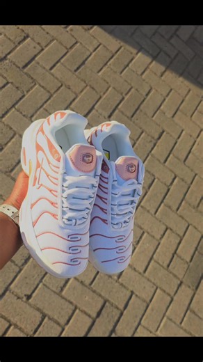 Nike airmax tn sizes 3 to 6 R1299 each ☎️074 299 0590 or 083 668 9410 to order on WhatsApp