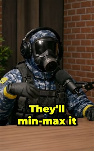 Rust Gooners Will MIN-MAX the Ocean?!💀💀#rust #rustshorts #rustgame #rustgame #rustupdate