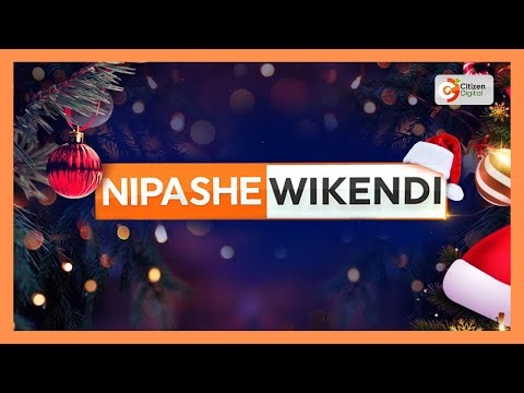 CITIZEN NIPASHE WIKENDI | 28TH DEC 2025