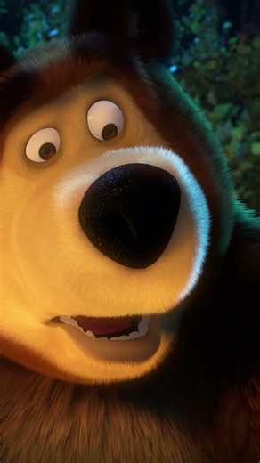 대단한 캐치야! #shorts #마샤와곰 #mashaandthebear #유령 이야기 #kids #cartoon #kidscartoons