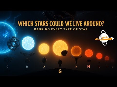 Which Stars Could We Live Around? Ranking Every Type of Star