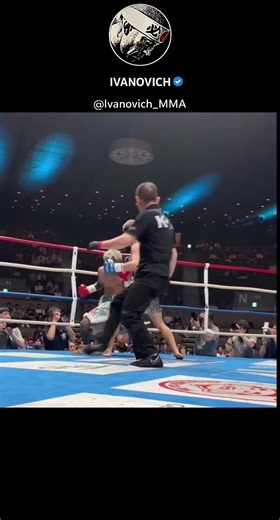 Lyra Nagasaka vs Ryunosuke Saito #shorts