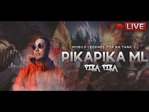 🔴Wildrift Showmatch Tournament| Pika | League Of Legends: Wild Rift 2021-03-29