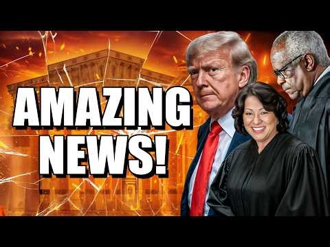 BREAKING! Supreme Court Will Strike Down "Assault Weapon" & Magazine Bans Nationwide Says Trump DOJ!