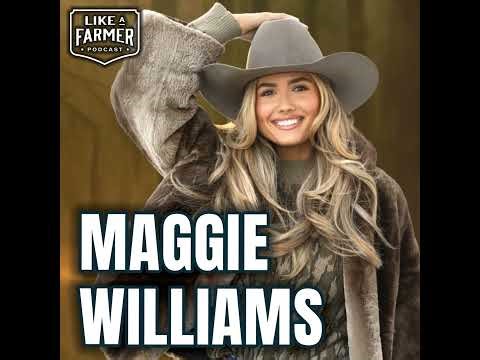 Maggie Williams on Women in Hunting, Miss Teen USA & Chasing the Turkey Slam
