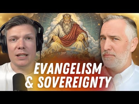 Why Evangelize if Determinism is True? | Wesley Huff | Leighton Flowers