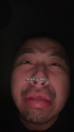 Jim Morales 🍫 on IG (@jaimemmorales)のaraw gabi lyrics karaokeの動画