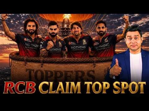 Mumbai—LSG Become First Teams To Be Eliminated #Aakashvani