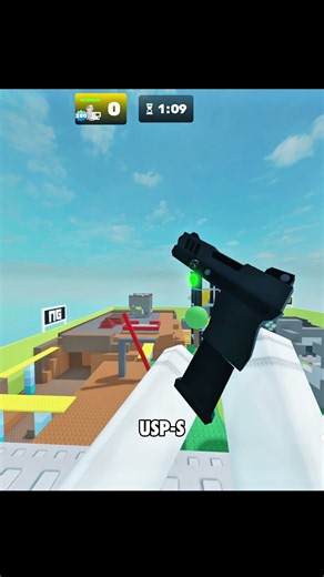 CS-GO Loadout in Rivals