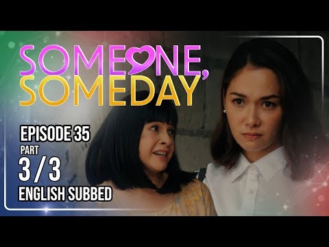 Someone, Someday | Episode 35 (3/3) | September 11, 2026 | (w/ English Subs)