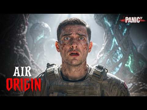 The Sky Opened And Horror Descended. ALIEN ORIGIN | Full Horror Movie 2026 | Ailen Invasion Movie