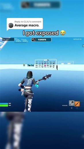 Replying to @CLXJ zero delay link in bio! 📩 i #fortnite #fortniteclips #tiktokgaming #fortnitekid #fortniteclan