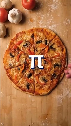 Pi- என்றால் என்ன? 🌏 π ⭕ A Logical Explanation #science #shorts #tamilfacts #maths #experiment