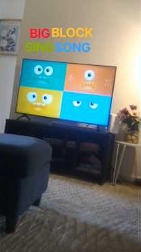 Big Block Sing Song Volume 4 Mixed Ending On Disney Junior
