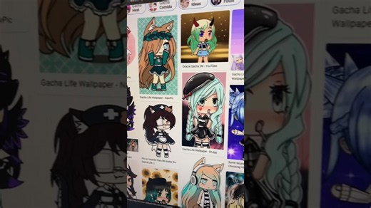 ¡Mis mayores fundados! Cancelada por Naruto, Gacha y Todoroki 🥲 | Anécdotas con memes