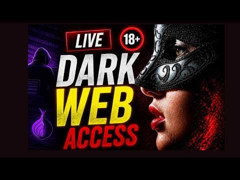 How to Access the Dark Web Safely on Kali Linux 2026 Guide #darkweb #kalilinux #torbrowser