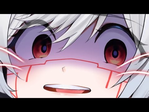 MOTHERv3's very normal stream【MOTHERv3 VTuber】