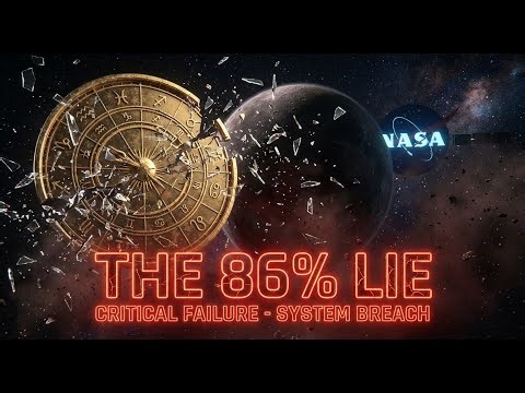 Why Your Horoscope is Wrong (Part 2: The Stars)