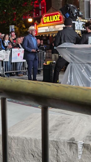 Al Roker live in Springfield Missouri