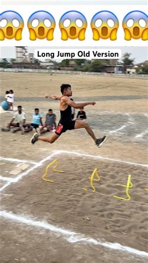 Long Jump Best Tips/Tricks/Techniques!#mppolicephysical !#shortvideo !#viralvideo !