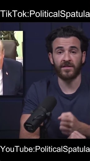 Brian Tyler Cohen Throws a Fit #news #politicalcommentary #gameplay #donaldtrump #briantylercohen