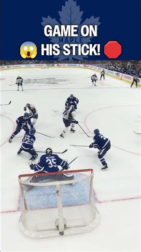 HildeBEAST MODE! 💪