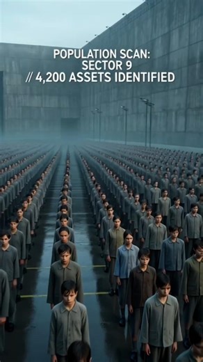 The Nazi 'Human Farm' Science Tried to Hide