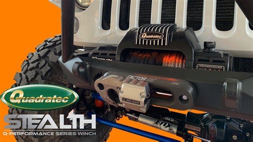 Best winch for Jeep Wrangler? Let's find out!
