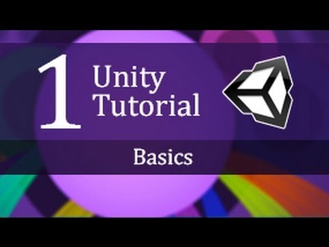 1. Unity Tutorial Basics - Create a Survival Game — Watch Ad-Free | SkipVids