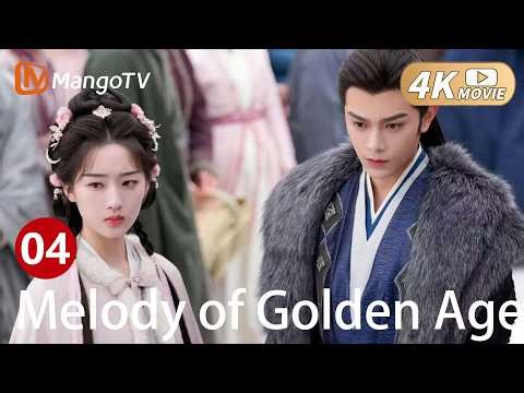 A chance encounter 💘 The substitute bride transforms into a cunning and aloof prince💕