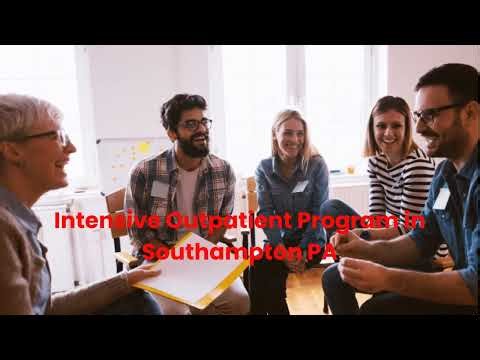 Promont Wellness - Intensive Outpatient Program in Southampton, PA
