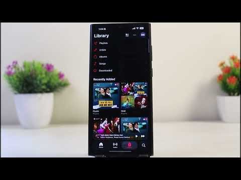 How to Use Apple Music New Music Feature 2026 | Discover Latest Songs Easily
