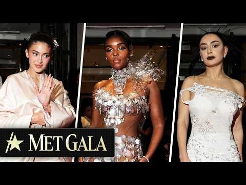 Tour Met Gala's Most Star-Studded Hotel (EXCLUSIVE)
