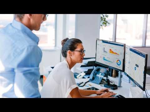 🚛 Geotab Overview: Vehicle Tracking, Zones & Rules Explained