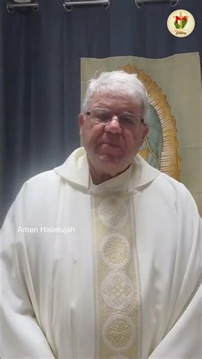 Homily I Monday April 27 2026 I John 10:11-18 I Bishop Charles Gauci I Daily Reflections