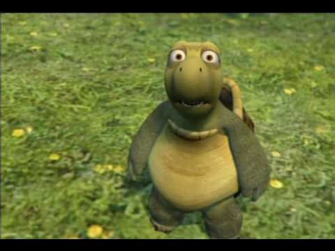 The Over The Hedge PS2 Game Is Now 20 Years Old