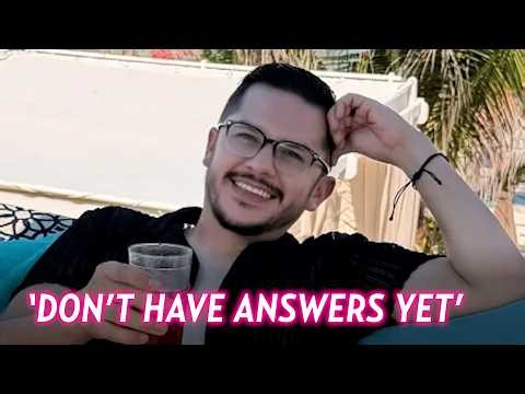 90 Day Fiancé’s Armando Shares Scary Health Update on Daughter Hannah