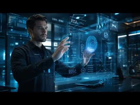 Windows 12 - Next Gen AI is AMAZING!!!